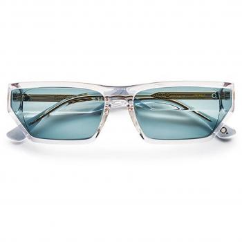 Etnia Barcelona Trinity Sun BE Men's Brown Sunglasses 62mm