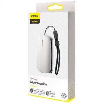Baseus Rain Wing Wiper Repair Tool - Silver