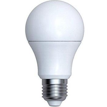 Bombilla LED Antimosquitos A60 E27 8.3W con Interruptor