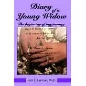 Diary of a Young Widow: A Journey Through Grief - Paperback Edition