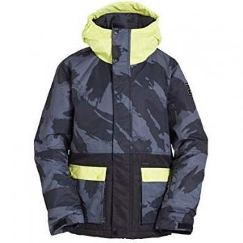BILLABONG™ - Chaqueta para Nieve - Niños - 12 - Amarillo