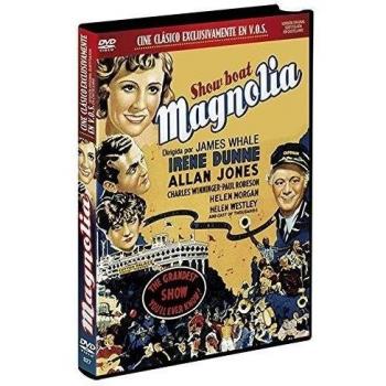 Magnolia v.o.s. 1936 Show Boat [DVD]