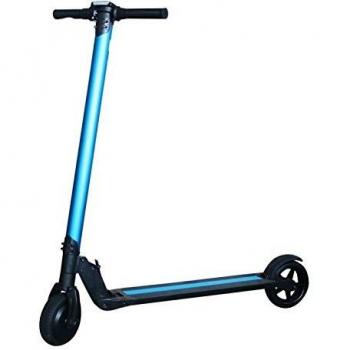 SmartGyro Viper Urban Blue - Patín Scooter eléctrico 6,5