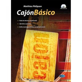 Cajón Básico