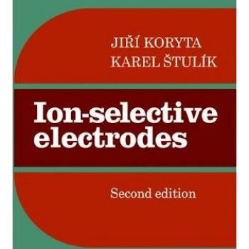 Electrodos Selectivos de Iones - 2ª Edición PB Cambridge