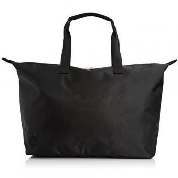 Mi-Pac Weekender - Bandolera, color negro