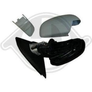Espejo retrovisor DIEDERICHS 1825425