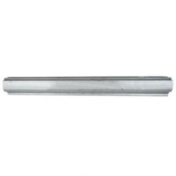 Chapa de acceso BLIC 6505-06-6814015P, Chapa de umbral 6505-06-6814015P