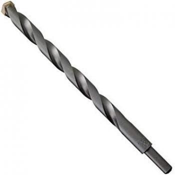 Broca Alpen Widia Long Life 12,00x400 mm.