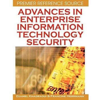 Avances en Seguridad de Tecnología de Información Empresarial (Referencia Premier)