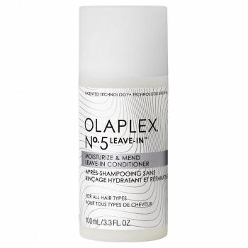 Olaplex No. 5 Leave-In Moisturizing & Repairing Conditioner 100ml