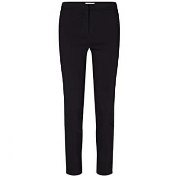 Soya Concept Women's SC-Lilly 44-B Stretch Basic Pants Business Casual