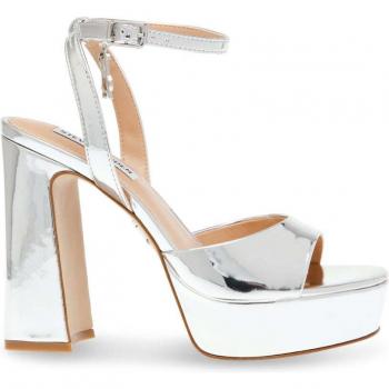 Steve Madden Women's Wedge Sandals Transpire