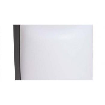 Lámpara de mesa Bo-Camp Industrial Steller 130 Lumen Recargable Altura 25 cm Peso neto 0.55 kg