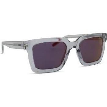 Hugo Boss Hugo HG 1259/S KB7 21 51 Sunglasses, Gray male, Size: 51 MM