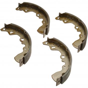 ABS 8879 Brakeshoe Set