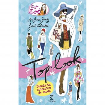 Top Look. La banda de Zoé