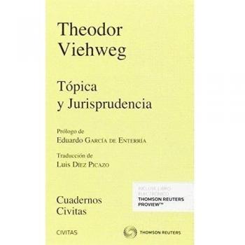 Tópica Y Jurisprudencia
