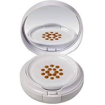 Longcils Boncza by Vitry Cojín De Tez, Arena Beige 80 g