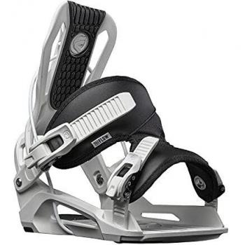 Pack snowboard Jones Stratos (2024) + fijaciones - mujer