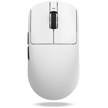 VXE Dragonfly R1 SE+ Wireless Gaming Mouse - 18,000 DPI, Ultra-Lightweight 51g, Low Delay