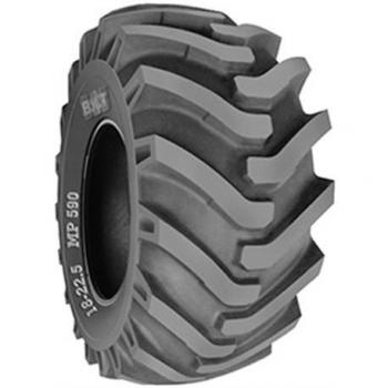 Neumático agrícola BKT MP590 18-22.5 (445/65-22.5) 16PR TL