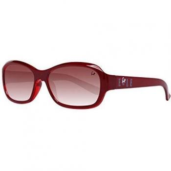 Elle EL18240-50RE Gafas, Rojo, 50/15/120 para Niños