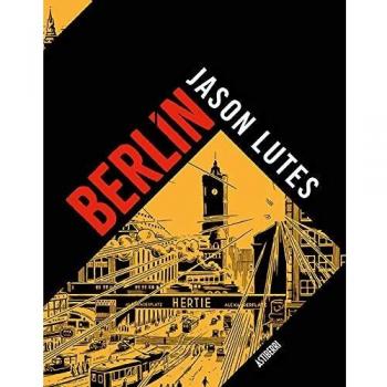 BERLÍN INTEGRAL 3.ª ED. - Lutes Jason