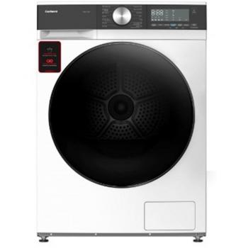 Lavadora Corberó CLM12VIN 12kg 1400rpm Clase A Inverter con función de Vapor Blanc