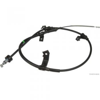 Herth+Buss Jakoparts J3920308 Cable, Parking Brake