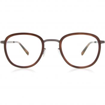 Mykita Helmi 856 Armazones y Gafas Recetadas para Hombre Tortoiseshell y Careyshell