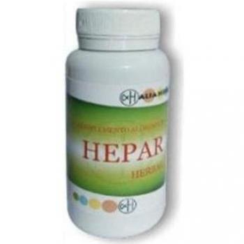 Alfa Herbal Hepar Herbal 60Cap