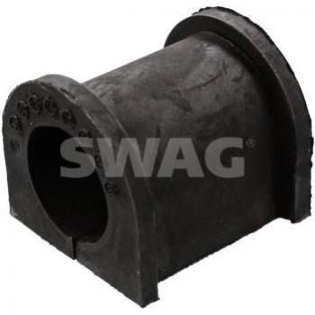 SWAG Stabilizer Mount 84 94 2261 - Silentblock de barra estabilizadora, compatible con diferentes modelos de vehículos, fabricado en materiales de alta calidad para asegurar durabilidad y resistencia, diseñado para reducir el ruido y mejorar la