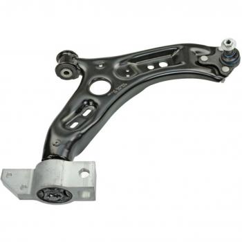 Brazo de suspensión MEYLE ORIGINAL Quality para VW, AUDI y SKODA 116 050 0216