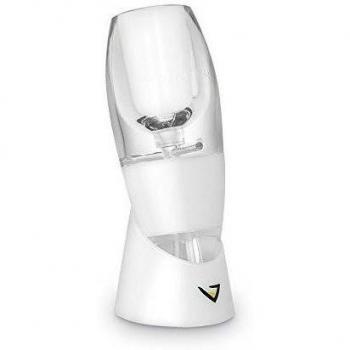 Vinturi Blanco - Aireador de vino
