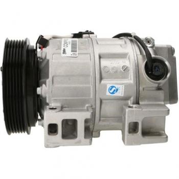 Compresor de aire acondicionado VALEO 813261