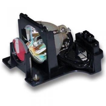 Alda PQ Original, Lámpara de proyector para OPTOMA H65A Proyectores, lámpara de marca con PRO-G6s viviendas