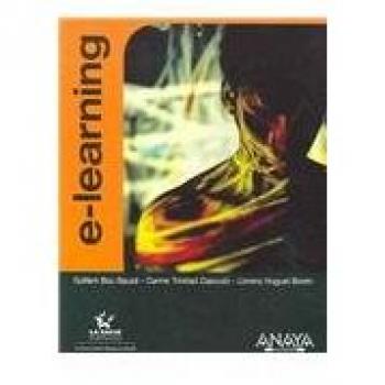 E-learning - BOU I BAUZA, GUILLEM