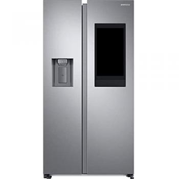 Samsung RS6HA8891SL - Frigorífico Americano 591 L No Frost