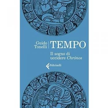 Tempo. Il sogno di uccidere Chrónos (Varia
