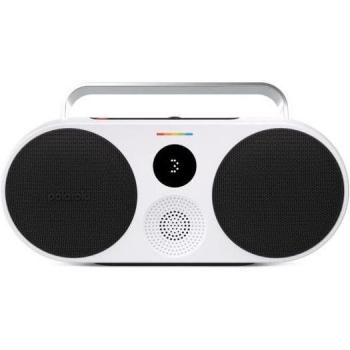 Altavoz Portátil Polaroid P3 Bluetooth Negro