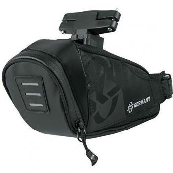 Sks unisex adult racer click 800 pannier bag black 1 size