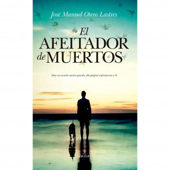 El afeitador de muertos