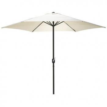 Sombrilla Jardin Papillon Hexagonal 3 metros