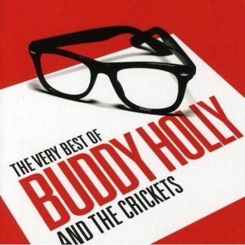 Holly & Buddy: The Ultimate 50th Anniversary Collection