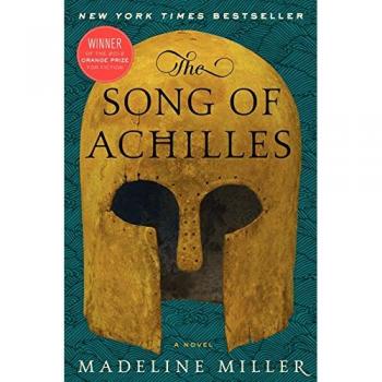 The Song of Achilles