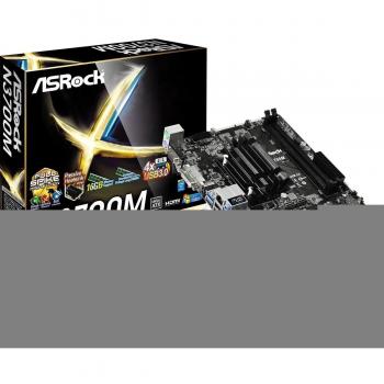 ASRock 90-MXGXX0-A0UAYZ - Placa base