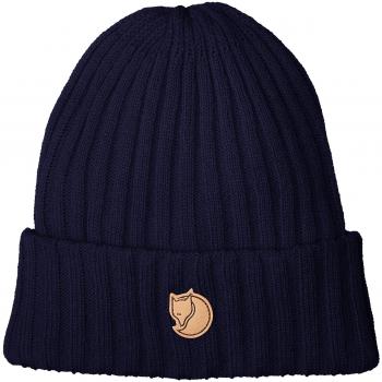 Fjallraven Byron Hat, Dark Navy, F77388-555-OneSize