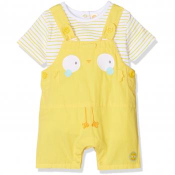 Tuc Tuc Picpic, Conjunto de Ropa para Bebés, Multicolor