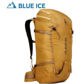 Chiru 25L (Bronze Mist) - Mochila alpinismo ultraligera - Blue Ice